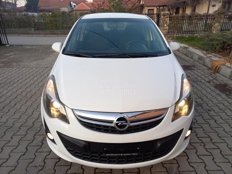 Opel Corsa D 1.4 CH RESTYLING