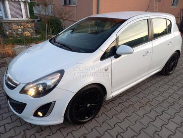 Opel Corsa D 1.4 CH RESTYLING