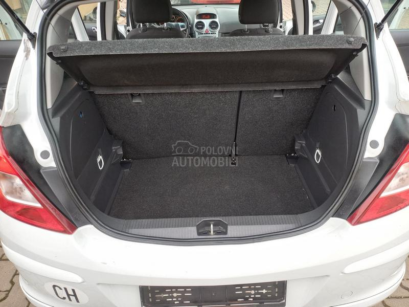 Opel Corsa D 1.4 CH RESTYLING