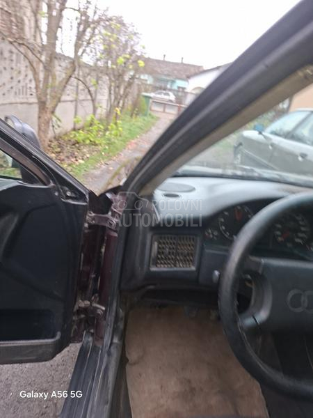 Audi 80 1.6 TD