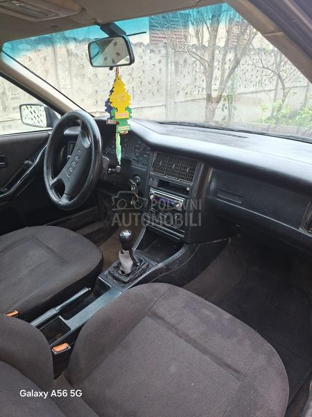 Audi 80 1.6 TD