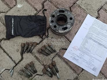 distanceri 15mm za Alfa Romeo MiTo