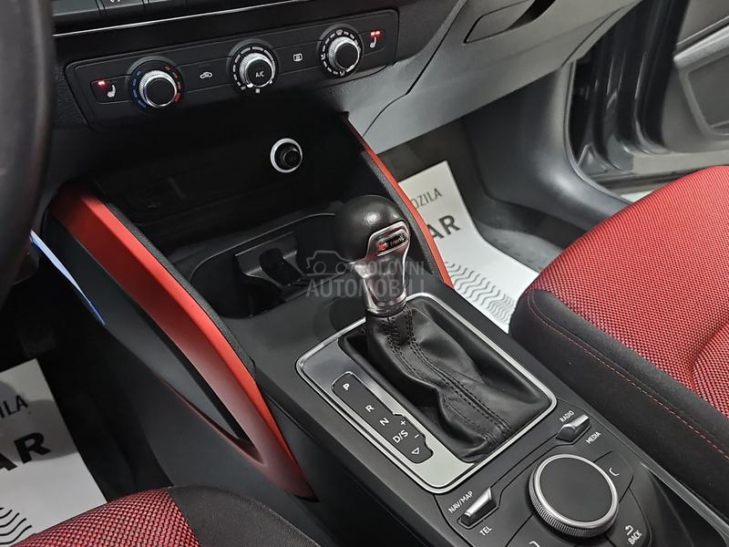 Audi Q2 AUTO/FU.LL