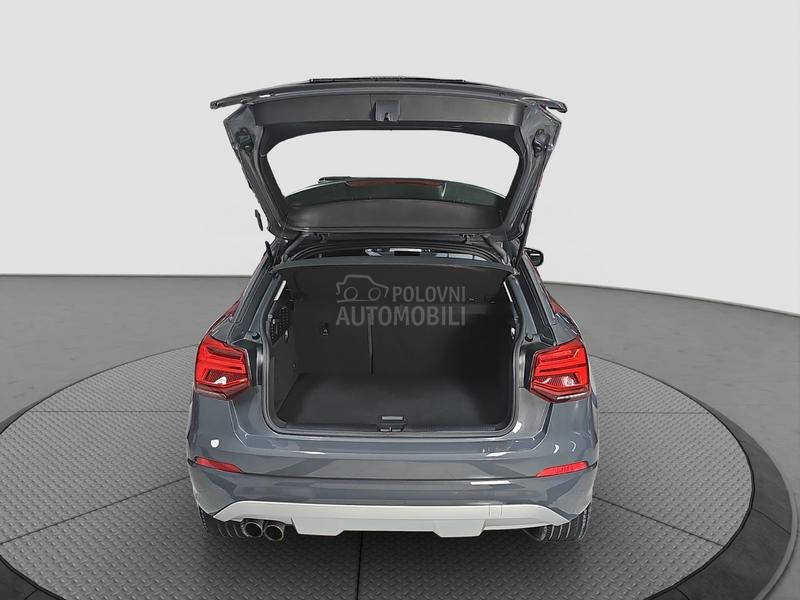 Audi Q2 AUTO/FU.LL