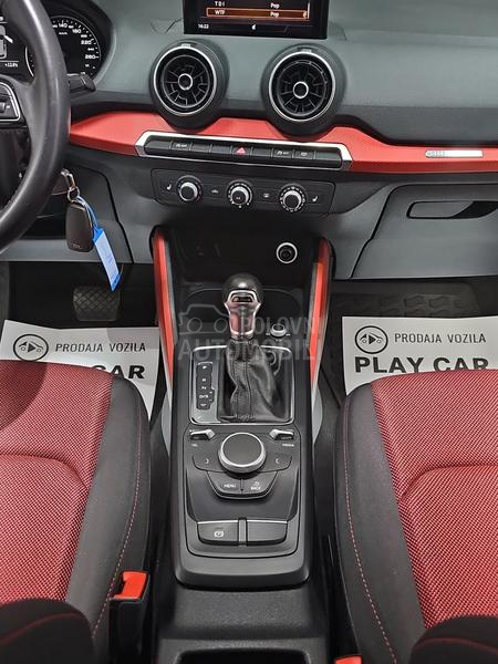 Audi Q2 AUTO/FU.LL