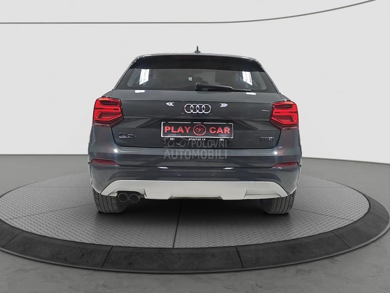 Audi Q2 AUTO/FU.LL