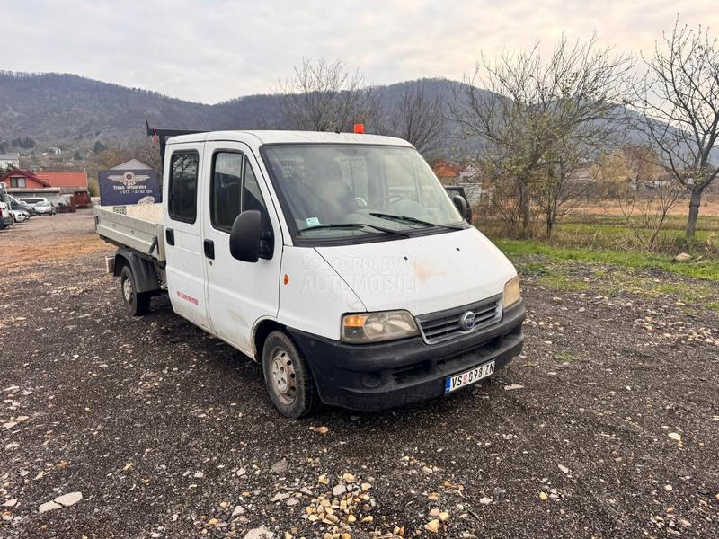 Fiat Ducato 