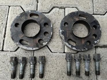 distanceri 15mm za Alfa Romeo MiTo