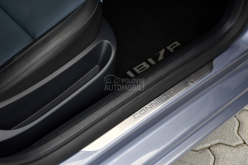 Seat Ibiza 1.0 TSI/CONNECT/CH