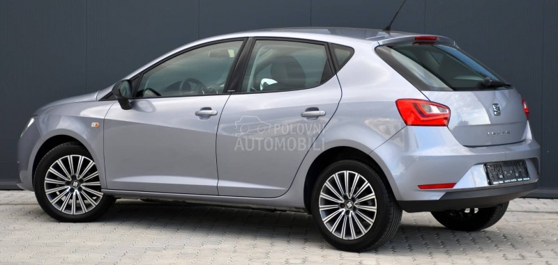 Seat Ibiza 1.0 TSI/CONNECT/CH