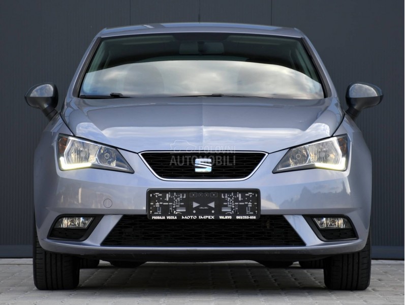 Seat Ibiza 1.0 TSI/CONNECT/CH