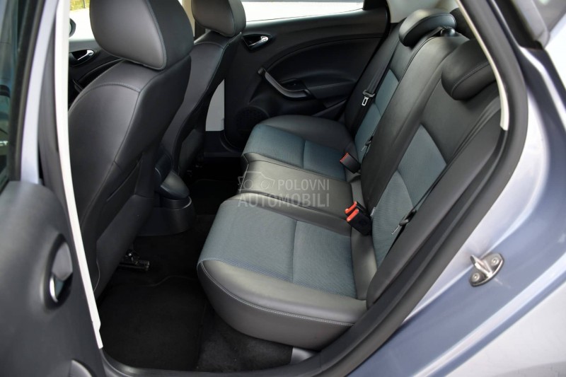 Seat Ibiza 1.0 TSI/CONNECT/CH