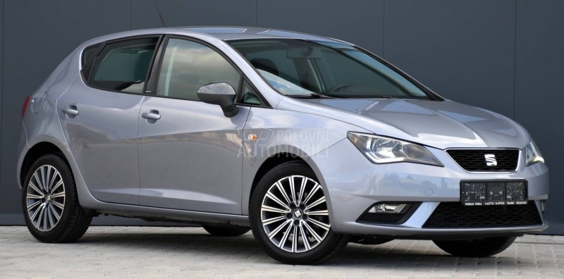 Seat Ibiza 1.0 TSI/CONNECT/CH