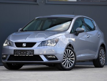 Seat Ibiza 1.0 TSI/CONNECT/CH