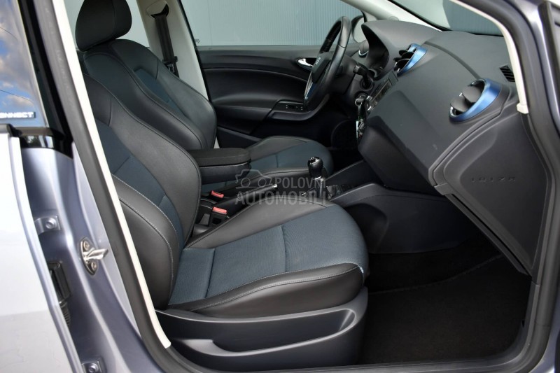 Seat Ibiza 1.0 TSI/CONNECT/CH