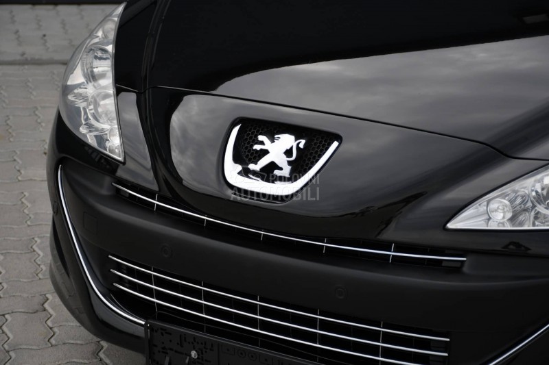 Peugeot 308 CC 1.6 / SPORT / CH