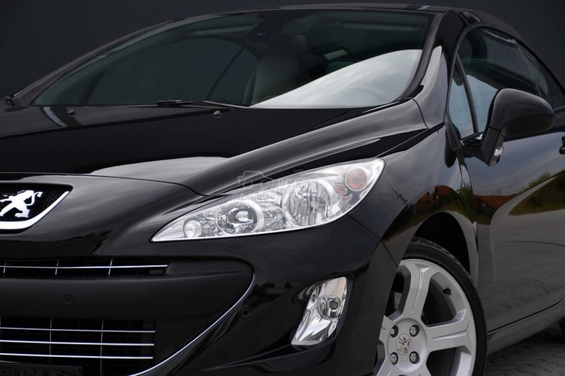 Peugeot 308 CC 1.6 / SPORT / CH