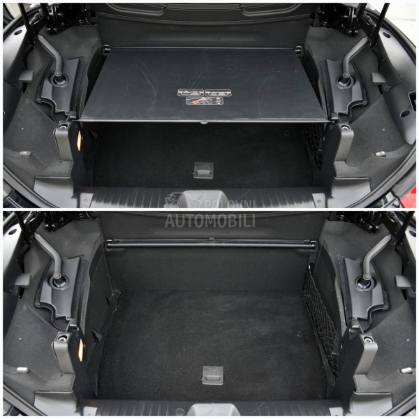 Peugeot 308 CC 1.6 / SPORT / CH