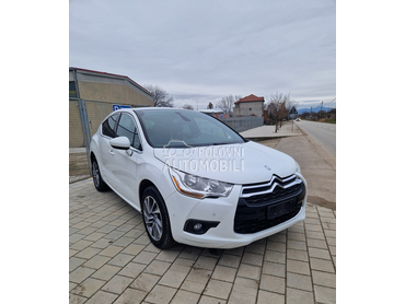 Citroen DS4 