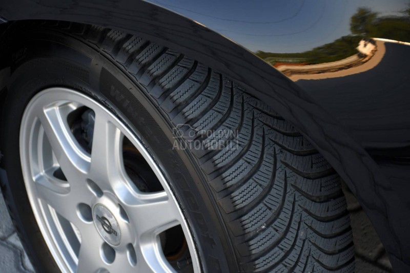 Volkswagen Golf 7 / 1.2TSI / N0V / CH