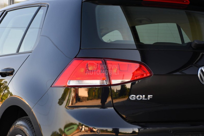 Volkswagen Golf 7 / 1.2TSI / N0V / CH
