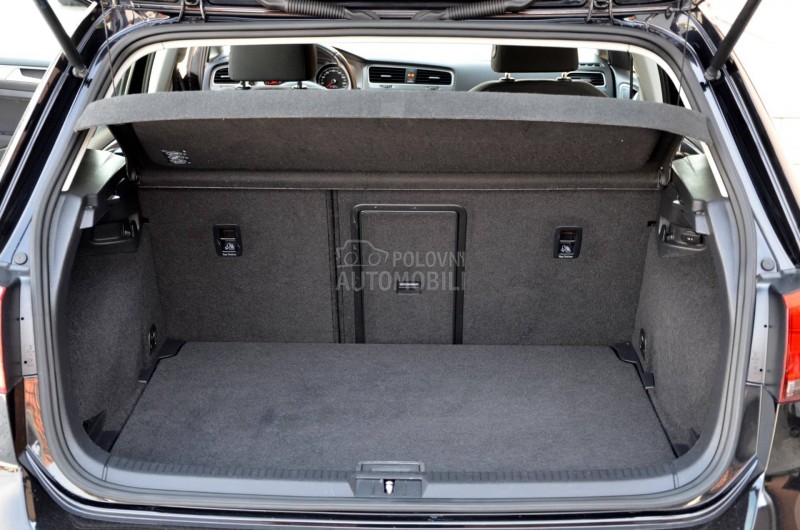 Volkswagen Golf 7 / 1.2TSI / N0V / CH