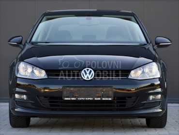 Volkswagen Golf 7 / 1.2TSI / N0V / CH