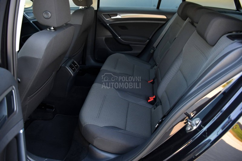 Volkswagen Golf 7 / 1.2TSI / N0V / CH