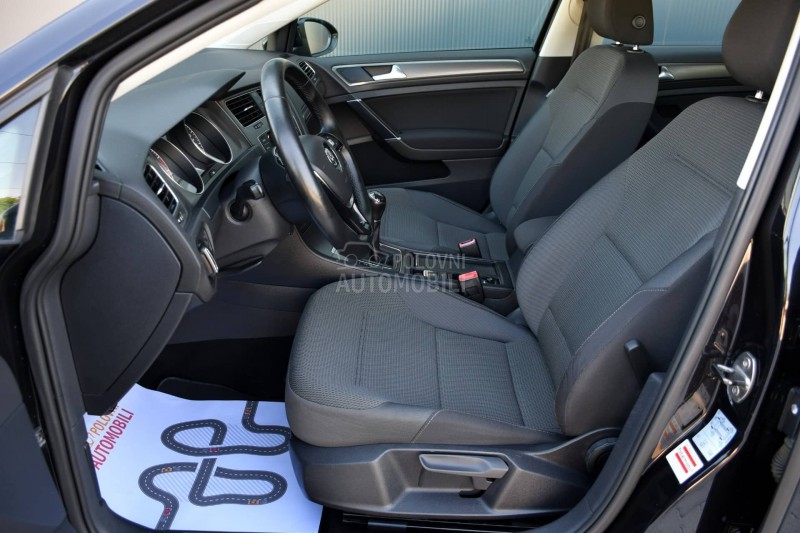 Volkswagen Golf 7 / 1.2TSI / N0V / CH