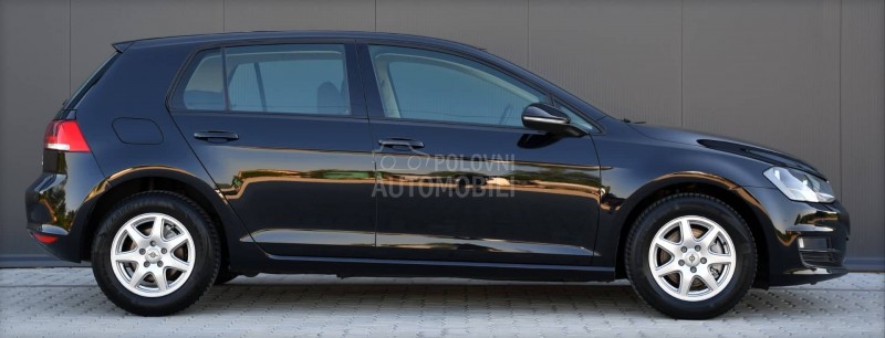 Volkswagen Golf 7 / 1.2TSI / N0V / CH