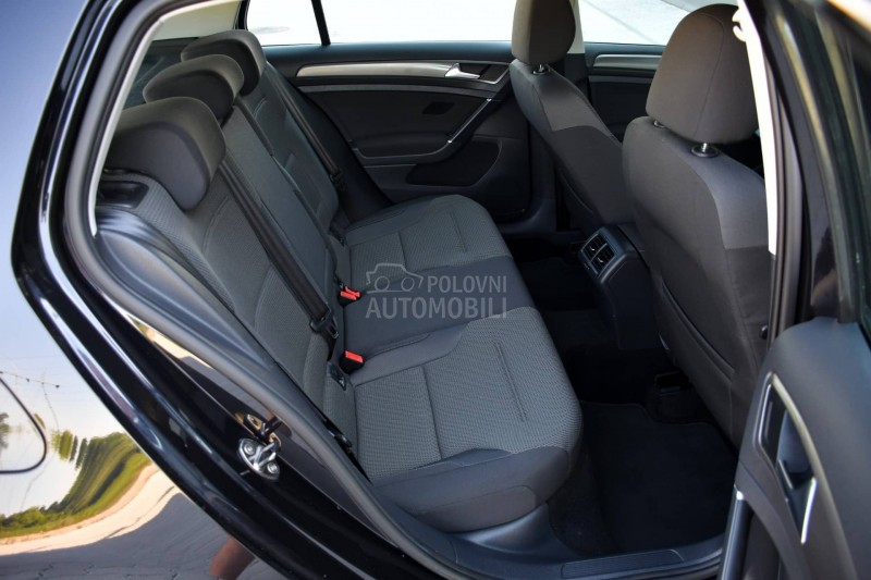 Volkswagen Golf 7 / 1.2TSI / N0V / CH