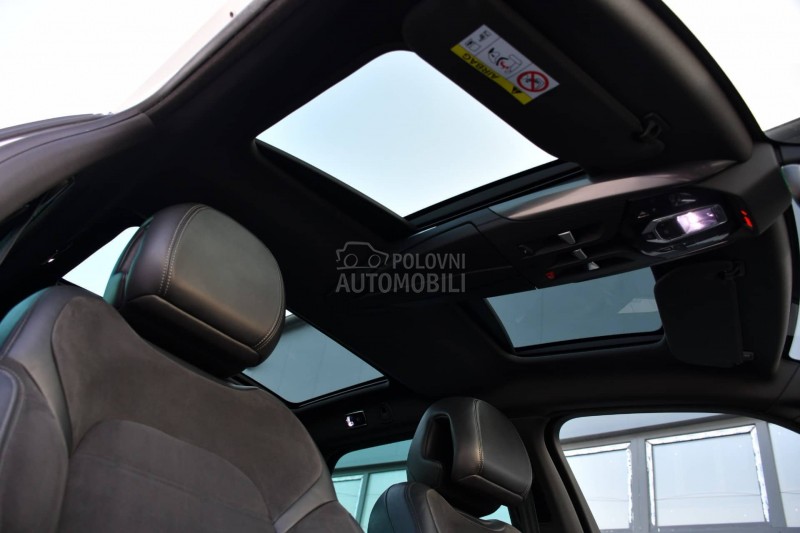 Citroen DS5 2.0HDI/EXCLUSIVE/CH