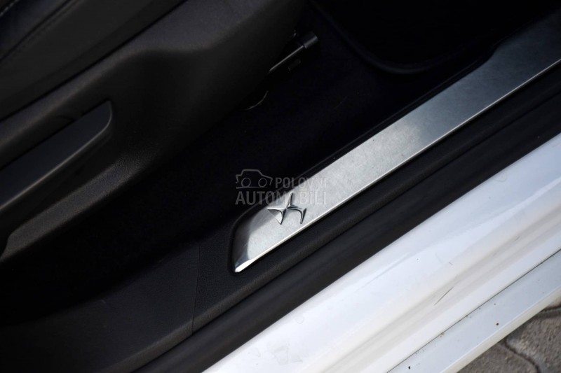 Citroen DS5 2.0HDI/EXCLUSIVE/CH