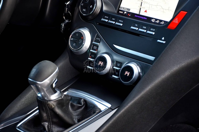 Citroen DS5 2.0HDI/EXCLUSIVE/CH