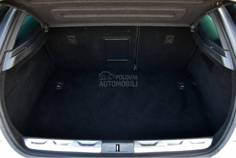 Citroen DS5 2.0HDI/EXCLUSIVE/CH