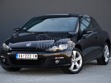 Volkswagen Scirocco 1.4 TSI / 122 / REG