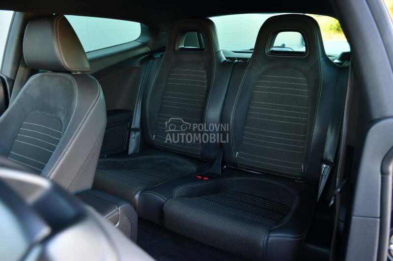 Volkswagen Scirocco 1.4 TSI / 122 / REG