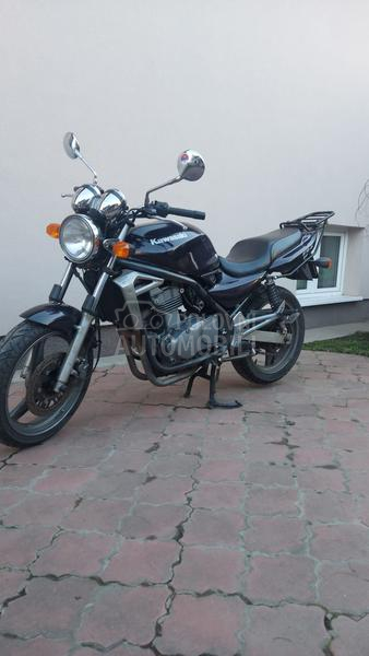 Kawasaki ER 5 A 2