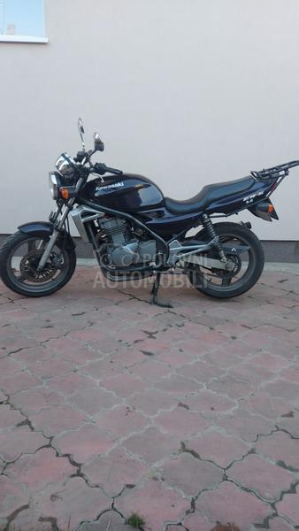 Kawasaki ER 5 A 2