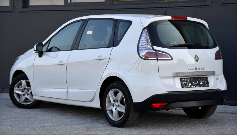 Renault Scenic 1.5 DCI / EXPRESSION