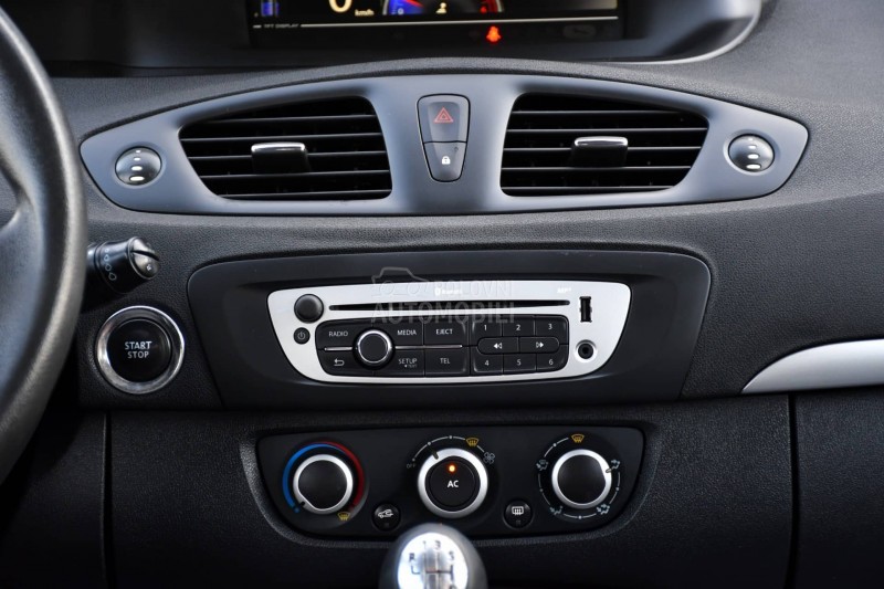 Renault Scenic 1.5 DCI / EXPRESSION