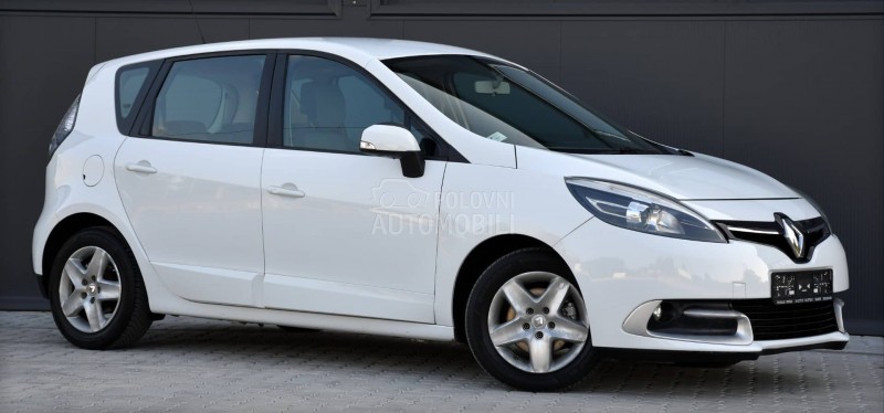 Renault Scenic 1.5 DCI / EXPRESSION