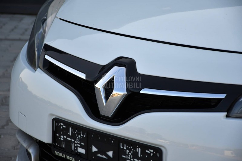 Renault Scenic 1.5 DCI / EXPRESSION