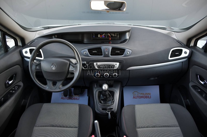 Renault Scenic 1.5 DCI / EXPRESSION