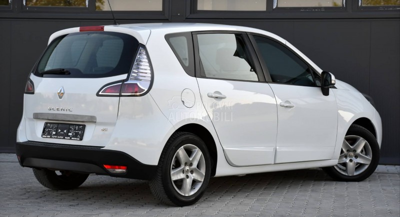 Renault Scenic 1.5 DCI / EXPRESSION