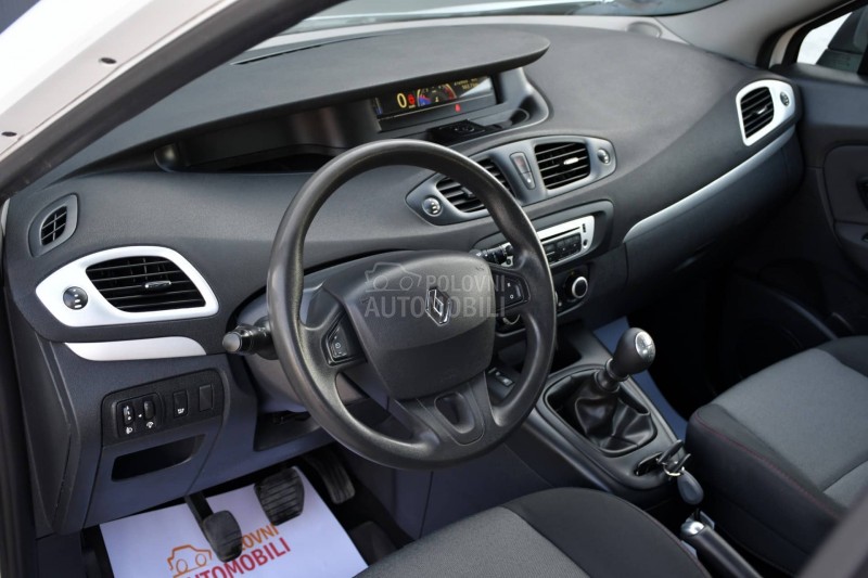 Renault Scenic 1.5 DCI / EXPRESSION