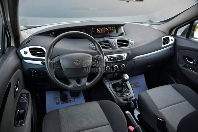 Renault Scenic 1.5 DCI / EXPRESSION