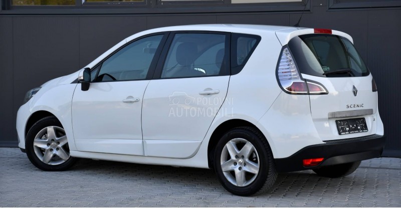 Renault Scenic 1.5 DCI / EXPRESSION