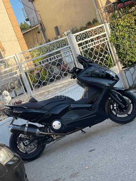 Yamaha T max Tmax