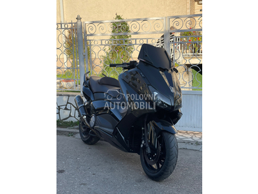 Yamaha T max Tmax